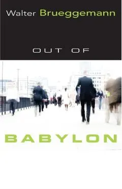 Out of Babylon