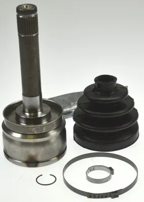 Cap planetara spre roata (27z 32z 50mm) NISSAN TERRANO II 2.4 2.7D 3.0D intre 1993-2007