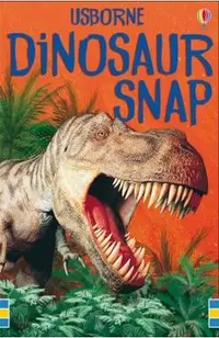 Dinosaur Snap -