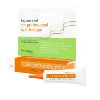 Strataderm gel pentru cicatrici, Stratpharma | 5 g