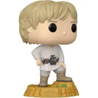 Figurina Funko Pop Star Wars SWS9 - Luke Skywalker BS