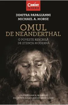 eBook Omul din Neanderthal