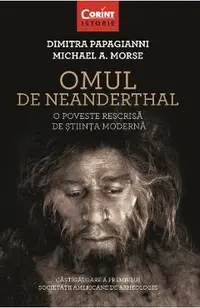 eBook Omul din Neanderthal