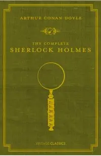 Complete Sherlock Holmes