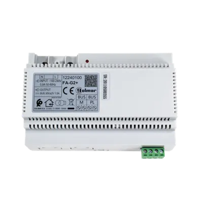 Sursa de alimentare FA-G2+