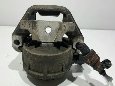 Tampon motor stanga 4G0199381K Audi A7 (2010-2018) [4g] 3.0 tdi CDUC