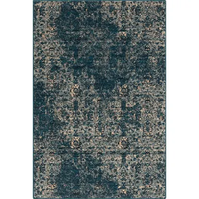 Covor din lână 80x120 cm Melania – Agnella