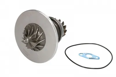 Miez turbina aluminiu potrivit MERCEDES ATEGO, ATEGO 2, LK LN2 03.96
