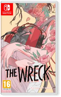 The Wreck (Nintendo Switch)