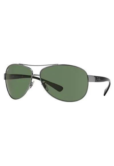 Ochelari de soare RB3386 004/71 67 - Marime 67 mm