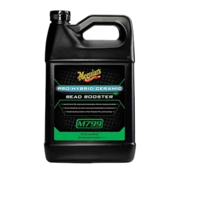 Solutie protectie caroserie Meguiars Pro Hybrid Ceramic Bead Booster 946ml