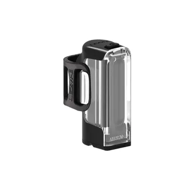 Lezyne Strip+ Drive Front Black