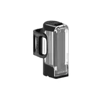 Lezyne Strip+ Drive Front Black