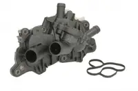 Pompa Apa cu Garnitura Potrivit Audi A1, A3; Seat Ibiza Iv Sc, Ibiza Iv St, Ibiza V, Leon, Leon Sc, Leon St; Skoda Karoq, Octavia Iii; Vw Caddy Alltrack, Caddy Alltrack Minivan 1.0-1.6 04.11
