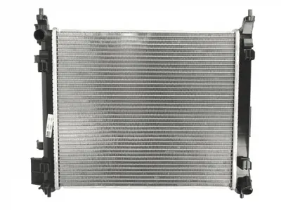 Radiator motor potrivit NISSAN MICRA IV 1.2