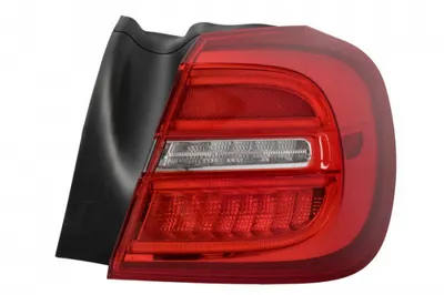 Stop spate Dreapta (extern, LED) potrivit MERCEDES GLA (X156) 12.13-12.19