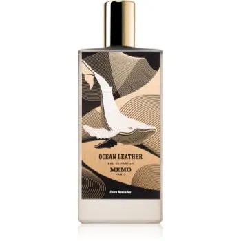 Memo Paris Ocean Leather Eau de Parfum unisex