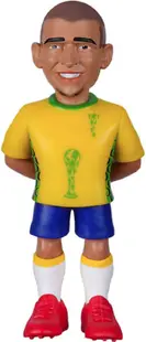 Figurina - World Cup Legends - Roberto Carlos (Brazil), 12cm