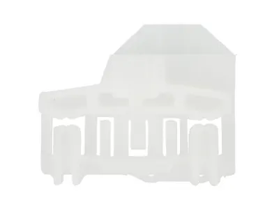 Set reparatie macara geam Fata Dreapta potrivit AUDI A4 B5; SKODA OCTAVIA I, SUPERB I; VW PASSAT B5, PASSAT B5.5, POLO, POLO III, POLO III CLASSIC