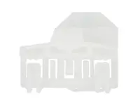 Set reparatie macara geam Fata Dreapta potrivit AUDI A4 B5; SKODA OCTAVIA I, SUPERB I; VW PASSAT B5, PASSAT B5.5, POLO, POLO III, POLO III CLASSIC,
