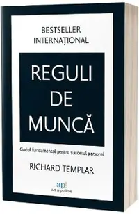 Reguli de munca