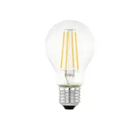Bec cu senzor crepuscular EGLO 11886, LED E27 6W