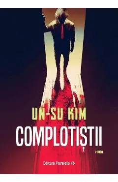 Complotistii