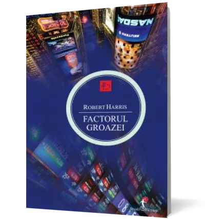 Factorul groazei