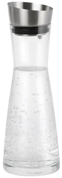 Carafă pentru apă Blomus - Aldoa, 900 ml