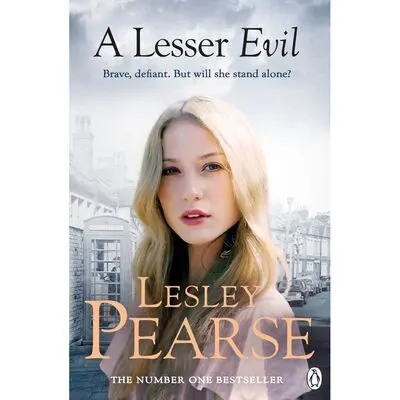 A Lesser Evil