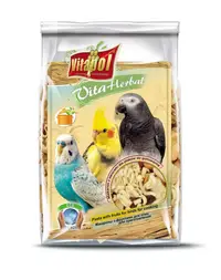 VITAPOL Taietei instant pentru pasari, cu fructe 130 g