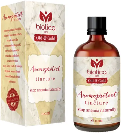 Anemoprotect, 100 ml, Biotica 1961