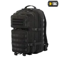 Rucsac tactic negru 36l molle M-TAC - Default Title