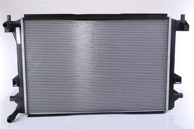 Radiator Racire Motor Potrivit Audi A1, A1 Allstreet, A1 City Carver; Seat Arona, Ibiza V; Skoda Fabia Iv, Kamiq, Scala; Vw Polo Vi, T-Cross 1.0 1.0cng 1.5 01.17