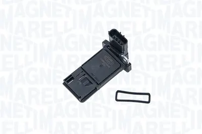 Senzor debit aer potrivit HONDA ACCORD VIII, CIVIC VIII, CR-V II, CR-V III 2.2D 02.05