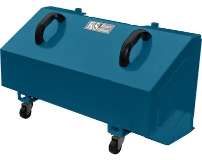 Container colector de deșeuri KS MFM-DB 80