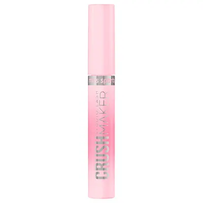 Mascara Studio Lash Crush Maker 02 Chocolate, 9ml, Miss Sporty