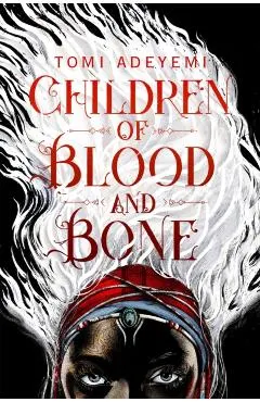 Children of Blood and Bone