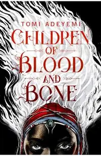 Children of Blood and Bone