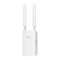 TP-Link Omada ER603WP-4G-Outdoor 4G CAT4 / WiFi 4 N300 Gigabit Multi-WAN Outdoor PoE Gateway (52W), IEEE 802.3, IEEE802.3u, IEEE