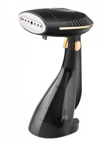 Aparat de calcat cu abur portabil DJ 1009 putere 1500w capacitate 288ml