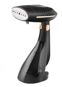 Aparat de calcat cu abur portabil DJ 1009 putere 1500w capacitate 288ml