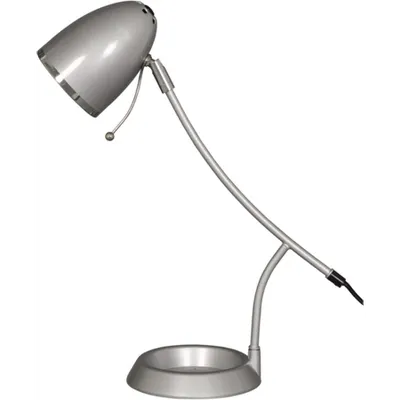 Lampa de Birou Felix Argintiu Klausen