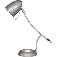 Lampa de Birou Felix Argintiu Klausen