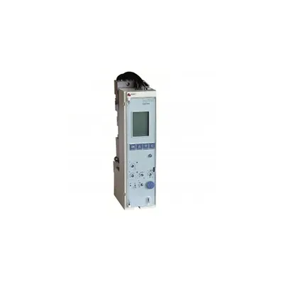 Electronic protection unit MP4 LI - pentru DMX³ 1600 circuit breakers