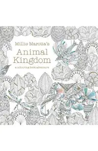 Millie Marotta's Animal Kingdom