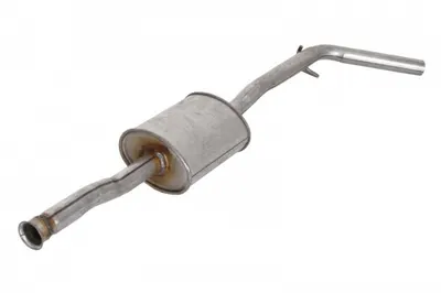 Toba esapament mijloc NISSAN KUBISTAR; RENAULT KANGOO, KANGOO EXPRESS 1.2 1.6 dupa 2001
