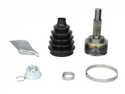 Cap planetara spre roata (25z 22z 54mm; ABS:43) MITSUBISHI SPACE STAR 1.3 1.6 1.8 intre 1998-2004