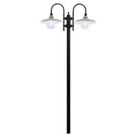 Lampa podea CLASSIC CAMPOBASSO A340-2