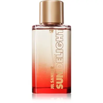 Jil Sander Sun Delight Eau de Toilette pentru femei